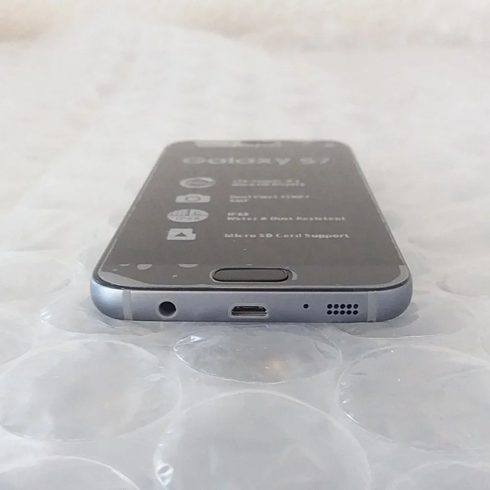 Samsung Galaxy S7 G930FD Dual SIM 32GB GSM 5.0